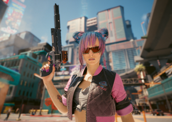 Cyberpunk 2077