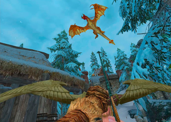 Skyrim VR